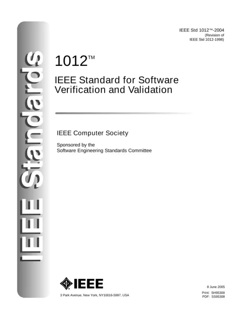 IEEE 1012-2004 pdf