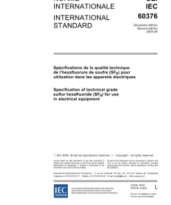 IEC 60376 Ed. 2.0 b:2005 pdf