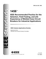 IEEE 1458-2005 pdf