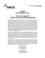 NACE RP0104-2004 pdf