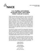 NACE RP0291-2005 pdf