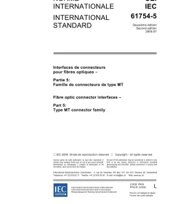 IEC 61754-5 Ed. 2.0 b:2005 pdf