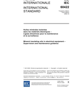 IEC 60422 Ed. 3.0 b:2005 pdf