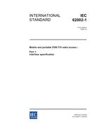 IEC 62002-1 Ed. 1.0 en:2005 pdf