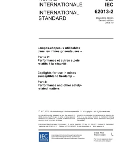 IEC 62013-2 Ed. 2.0 b:2005 pdf