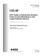 IEEE C62.48-2005 pdf