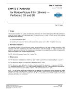 SMPTE 109-2003 pdf