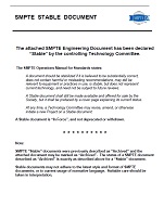 SMPTE 111-2001 (Stabilized 2012) pdf