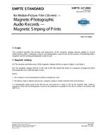 SMPTE 127-2003 pdf