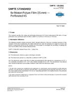 SMPTE 139-2003 pdf