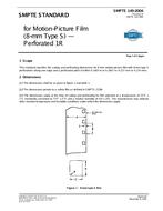 SMPTE 149-2004 pdf