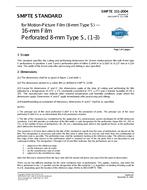 SMPTE 151-2004 pdf