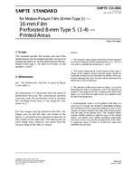 SMPTE 153-2001 pdf