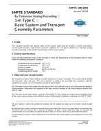 SMPTE 18M-2003 pdf