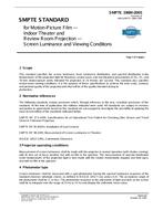 SMPTE 196M-2003 pdf