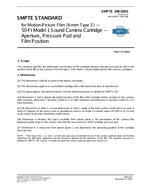 SMPTE 198-2003 pdf