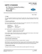 SMPTE 19M-2003 pdf