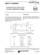 SMPTE 215-1995 pdf