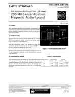 SMPTE 218M-1996 pdf