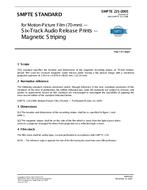 SMPTE 221-2003 pdf