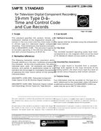 SMPTE 228M-1996 pdf