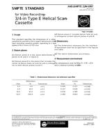 SMPTE 22M-1997 pdf