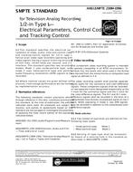 SMPTE 230M-1996 pdf