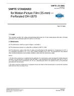 SMPTE 237-2003 pdf