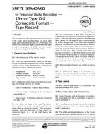 SMPTE 245M-1993 (Archived 2004) pdf