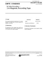 SMPTE 25M-1995 pdf