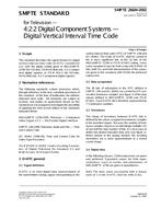 SMPTE 266M-2002 pdf