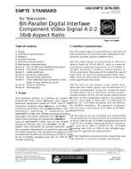 SMPTE 267M-1995 pdf