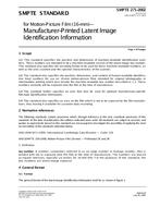 SMPTE 271-2002 pdf