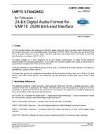 SMPTE 299M-2004 pdf