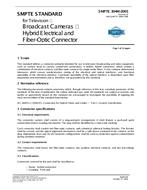 SMPTE 304M-2003 pdf