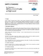 SMPTE 308M-2004 pdf