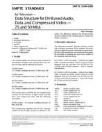 SMPTE 314M-1999 pdf