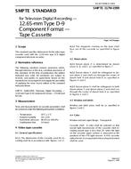 SMPTE 317M-1999 pdf