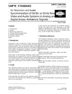 SMPTE 318M-1999 pdf