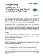 SMPTE 323M-2004 pdf