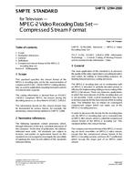 SMPTE 329M-2000 pdf