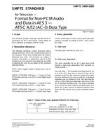 SMPTE 340M-2000 pdf