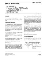 SMPTE 355M-2001 pdf