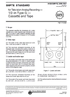 SMPTE 35M-1997 pdf