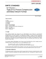 SMPTE 367M-2002 pdf