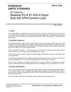 SMPTE 373M pdf