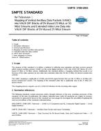 SMPTE 376M-2003 pdf