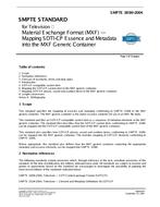 SMPTE 385M-2004 pdf