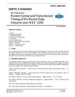 SMPTE 396M-2003 pdf