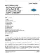 SMPTE 398M-2004 pdf